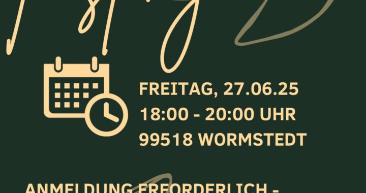 Edelschmaus Tasting