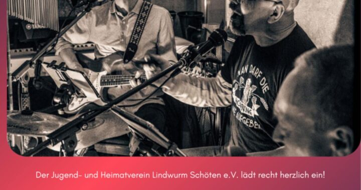 PULS – Live-Band in Schöten