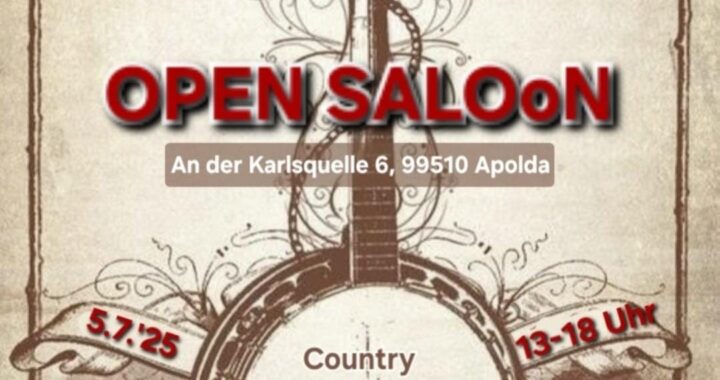 Open Salon